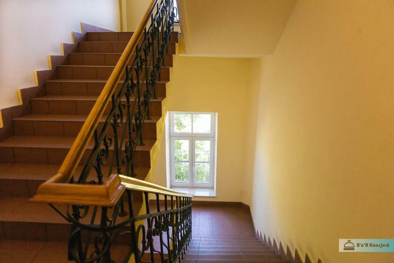 Warsaw Concierge Praga Gallery Exterior photo