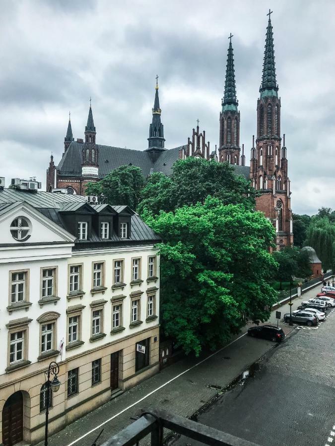 Warsaw Concierge Praga Gallery Exterior photo